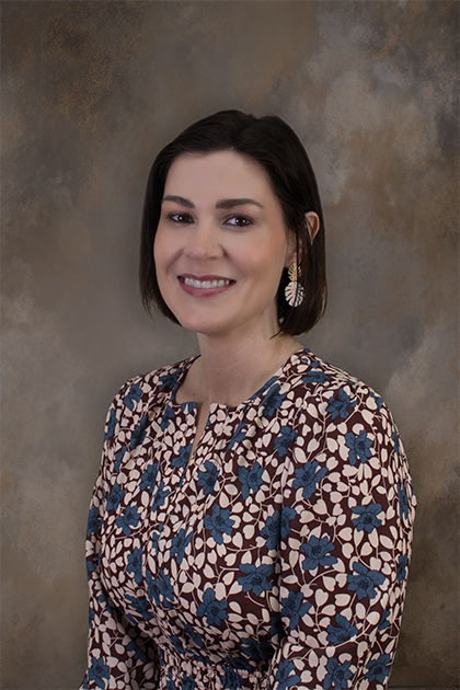 Kristen Preston, Loan Officer