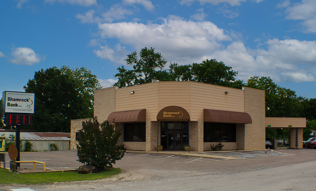 Caddo Bank