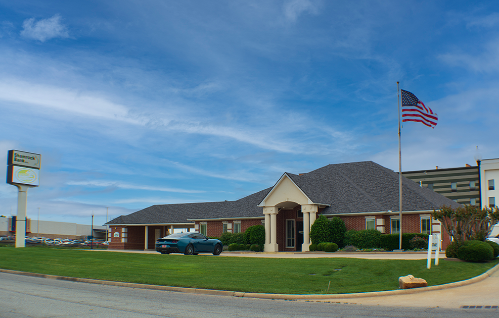 Durant Bank