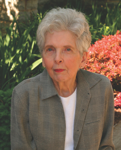 Carolyn Watson headshot color