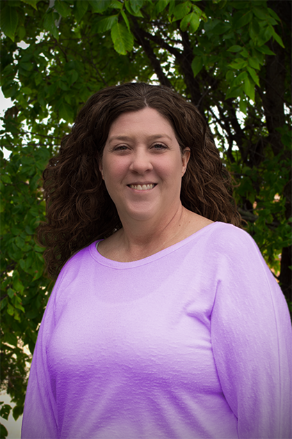 Jennifer Alderson, Customer Service Representative
