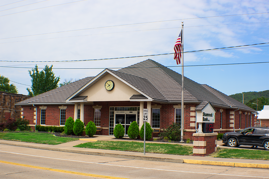 Clayton Bank