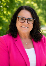 Susan Sechrist