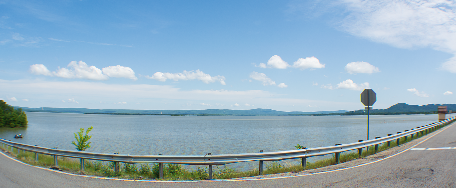 Sardis Lake, Clayton, OK