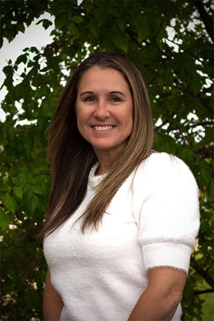 Shembra Wilson, Loan Officer