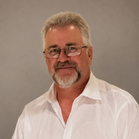 Barry Edwards