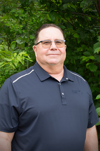Chris Tubbs, Loan Officer