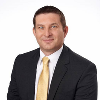 Brian Mantzey