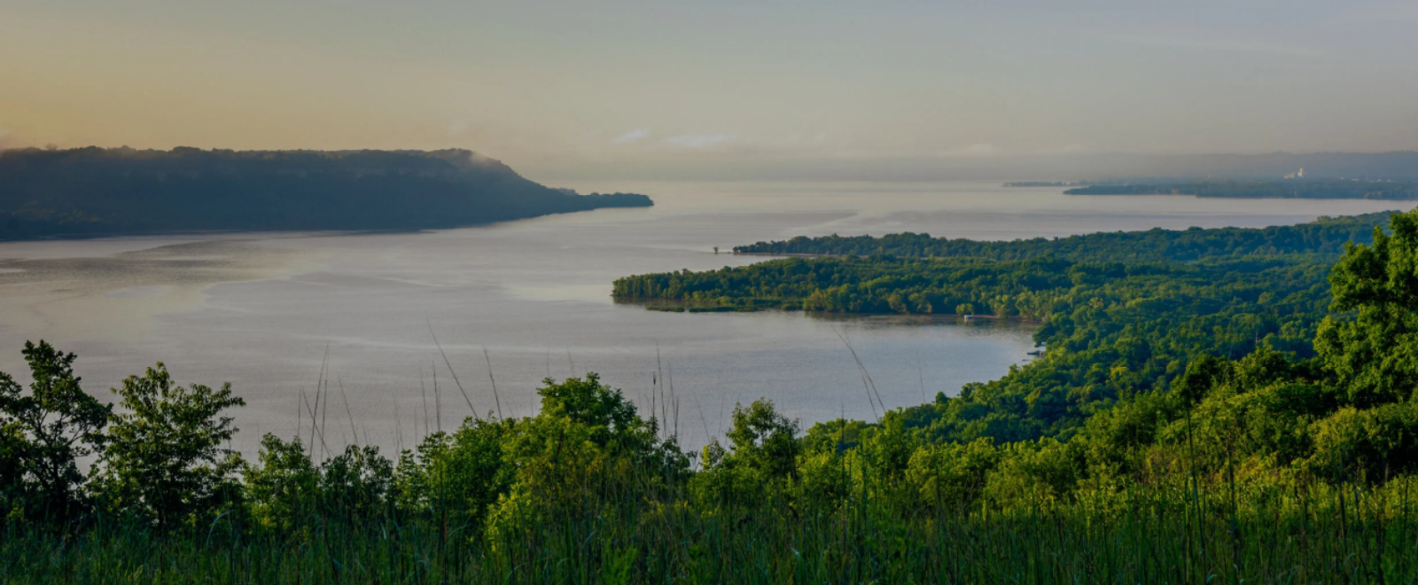 Sardis Lake