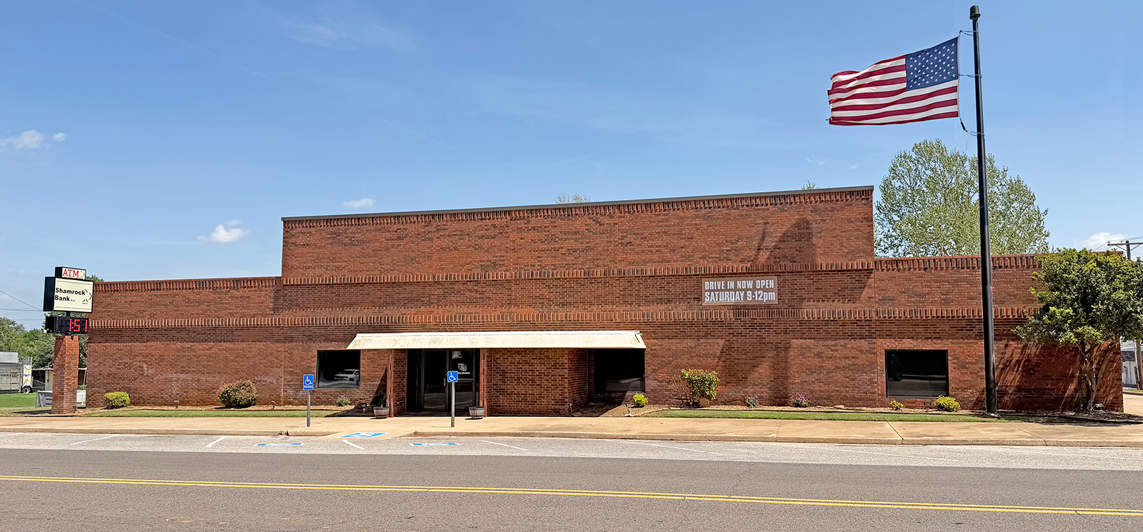 Apache Bank