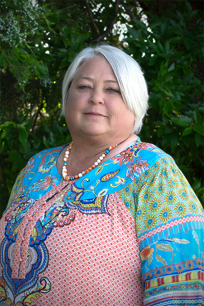 Kandie Romines, Loan Officer