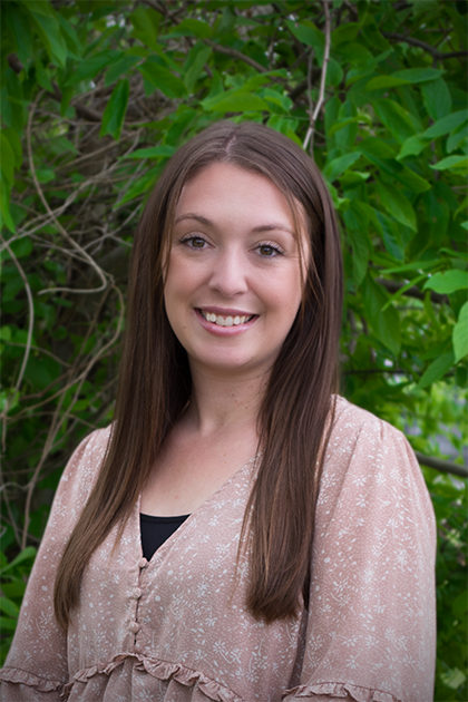 Tamara Moreland, Customer Service Representative