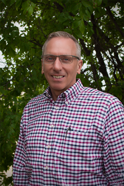 Brian Bond, Loan Officer